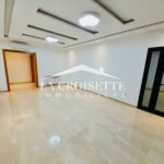 Appartement S+2 à Ain Zaghouan Nord ZAL1527
