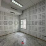 Bureau H3 au centre urbain nord