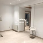 Appartement S+2 avec terrasse à La Marsa MAL0803