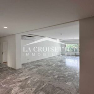 Appartement S+2 à La Soukra ZAL1617