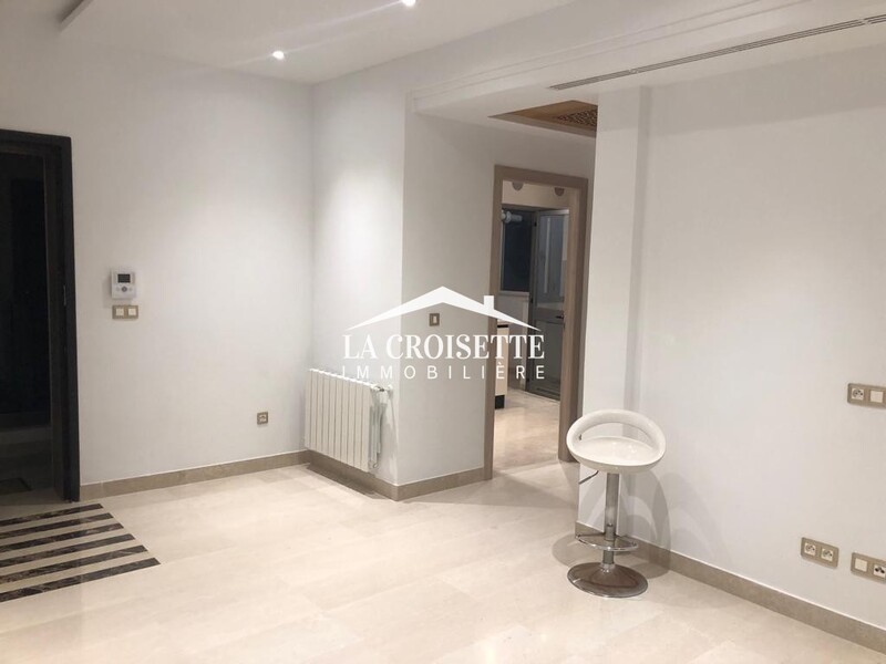 Charming S+2 Apartment with Terrace in La Marsa - MAL0803