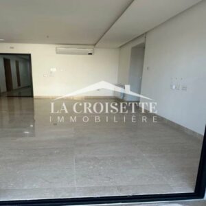 Appartement S+2 aux Jardins de Carthage ZAL1620