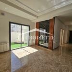 Appartement S+2 aux Jardins de Carthage MAL1594