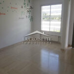 Rez-de-chaussée de villa S+3 aux Jardins de Carthage ZRCL0020