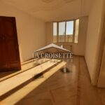 Appartement S+4 à Ain Zaghouan nord MAL2881