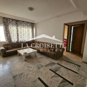 Appartement S+1 à Ain Zaghouan ZAV1873