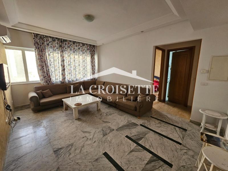 Appartement S+1 à Ain Zaghouan ZAV1873