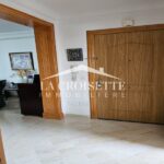 Appartement S+2 à La Soukra ZAL1621