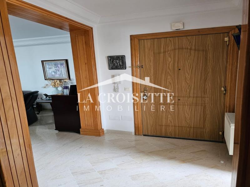 Introduction to La Soukra's Hidden Gem