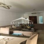 Appartement S+4 à l’aouina ZAL1622