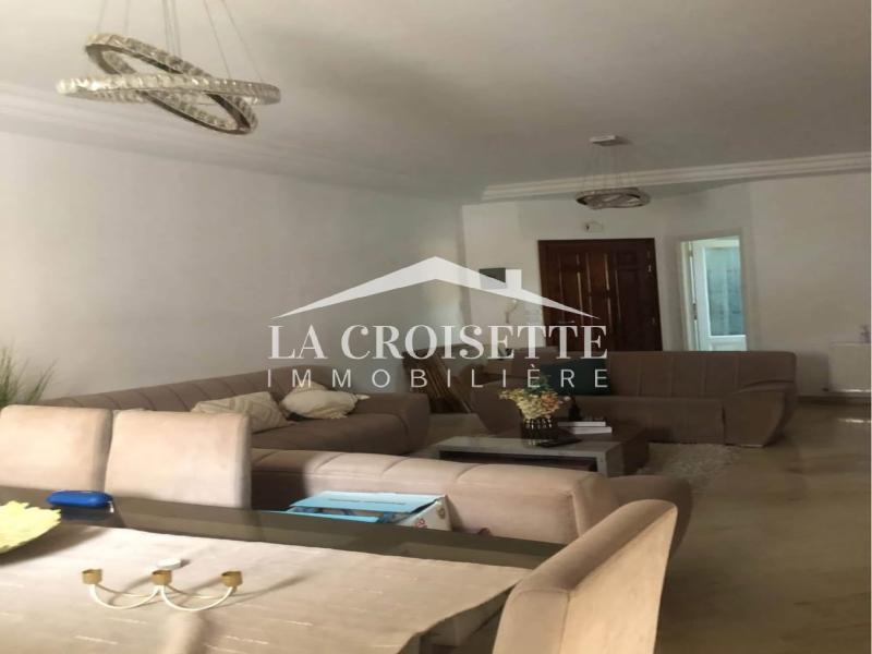 Exceptional S+4 Apartment for Rent in El Aouina: Your Dream Home Awaits!