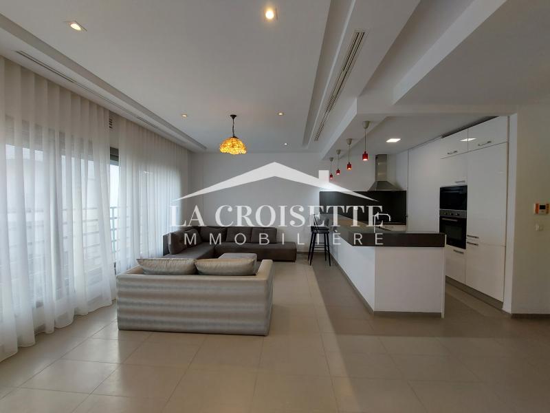 Charming S+1 Apartment in Gammarth: Your Dream Home Awaits!