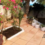 Photo-3 : Villa avec piscine à madfoun hergla