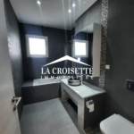 Photo-10 : Appartement S+3 à Gammarth MAL4391