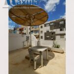 Photo-10 : APPARTEMENT S+3 AVEC VASTE TERRASSE À RADES PLAGE