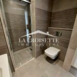 Photo-10 : Appartement S+2 avec jardin et piscine à Gammarth MAL1467