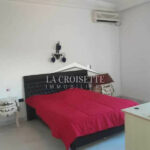Photo-10 : Villa S+6 avec piscine à Carthage MVL0497