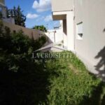 Photo-7 : Villa s+4 à La Soukra MVL0240