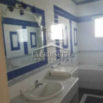 Photo-11 : Villa S+6 avec piscine à Carthage MVL0497