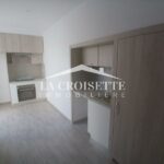 Photo-1 : Appartement S+3 vue sur mer à Gammarth ZAL1590