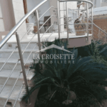 Photo-2 : Duplex S+4 à Ain Zaghouan Nord ZDL0612