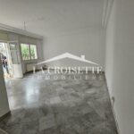 Photo-1 : Duplex S+3 avec jardin à La Marsa MDL0650
