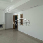 Photo-2 : Duplex S+4 avec piscine à La Soukra ZDL0043