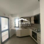 Photo-2 : Appartement S+2 aux Jardins de Carthage MAV1725