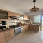 Photo-2 : Appartement S+2 meublé à Ain Zaghouan ZAL1603