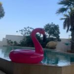 Photo-8 : Villa avec piscine à madfoun hergla