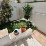 Photo-2 : Duplex S+6 avec jardin à La Marsa MDL0519
