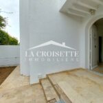 Photo-2 : Duplex S+4 à La Marsa ZDL0668