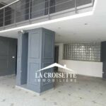 Photo-2 : Local commercial aux Berges du Lac 1 MCL0408
