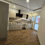 Photo-2 : Appartement S+3 avec terrasse aux Jardins de Carthage ZAL1569
