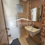 Photo-2 : Appartement S+3 aux Jardins de Carthage MAV1847