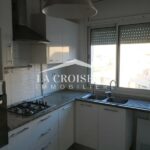 Photo-2 : Appartement S+3 aux Jardins de Carthage ZAL1558