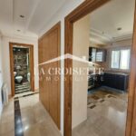 Photo-2 : Appartement S+1 à Ain Zaghouan Nord MAL1607