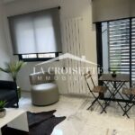 Photo-2 : Appartement S+1 meublé à Ain Zaghouan nord ZAL1608