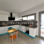 Photo-2 : Appartement S+2 à Gammarth ZAV1872
