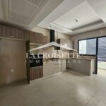 Photo-2 : Appartement S+2 aux Jardins de Carthage MAL0910