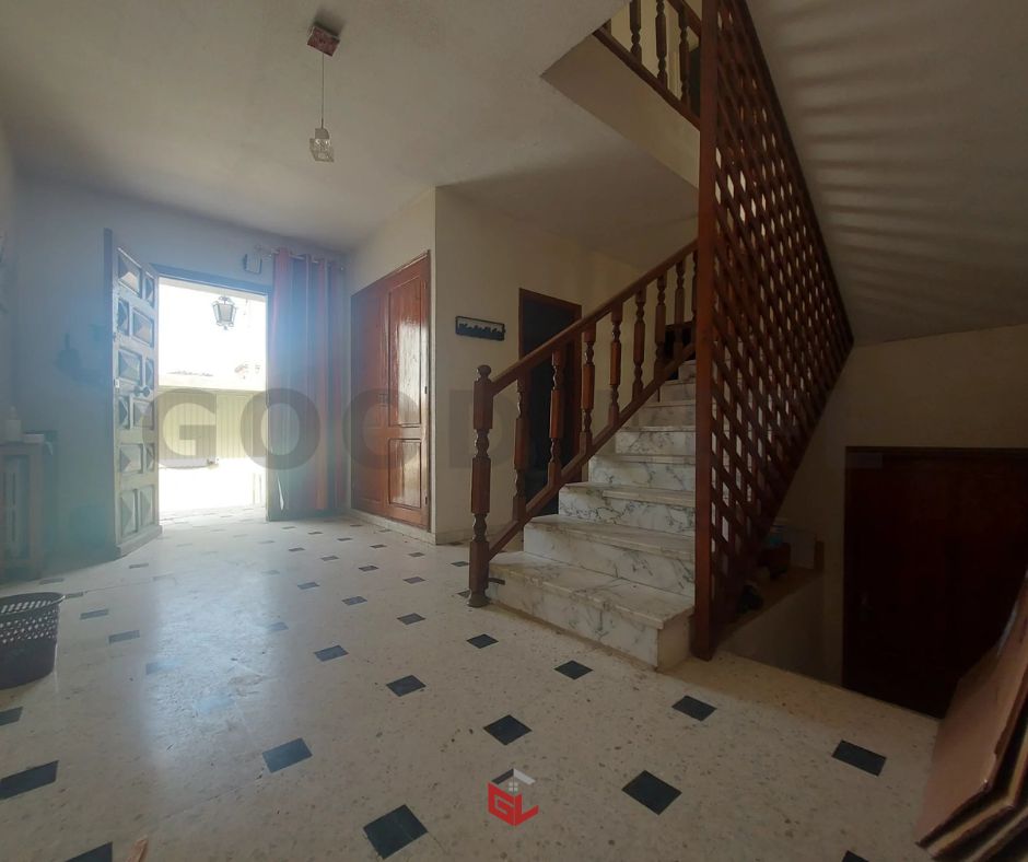 Luxury Villa in Ariana Superior: A Haven of Elegance and Sophistication