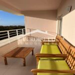 Photo-2 : Appartement S+3 meublé aux Jardins de Carthage ZAL1612