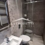 Photo-2 : Appartement S+1 meublé aux Jardins de Carthage ZAL1542