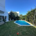 Photo-1 : Superbe Villa à Ain Zaghouan