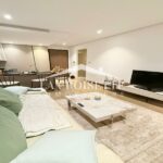 Photo-1 : Appartement S+1 meublé aux Jardins de Carthage MAL1599