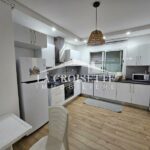 Photo-2 : Appartement S+3 aux Jardins de Carthage ZAL1616