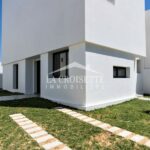 Photo-2 : Villa s+3 à La Soukra MVV0395