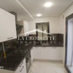 Photo-1 : Appartement S+1 à l’aouina zal1596