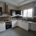 Photo-2 : Appartement S+2 aux Jardins de Carthage MAV1828