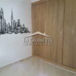 Photo-2 : Rez-de-chaussée de villa S+3 aux Jardins de Carthage ZRCL0020
